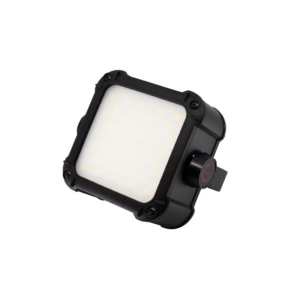 Фонарь кемпинговый Ultra II 3.0 M, 1200 lum (Black)